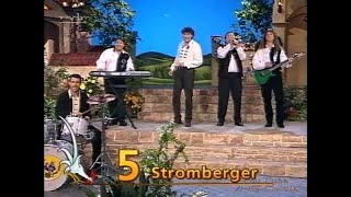 Die Stromberger  Wahre Freunde  2000 [upl. by Norag]