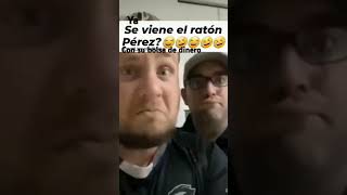 Espera al raton perez [upl. by Dotson425]