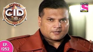 CID  सी आ डी  Episode 1252  5th January 2018 [upl. by Teresa]