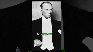 Balkan National Heores Mustafa Kemal Ataturk [upl. by Zelikow]