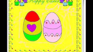 Светъл ВЕЛИКДЕН Happy EASTER [upl. by Yaniv]