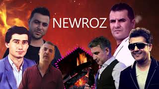 Newroz song [upl. by Aihtenak]