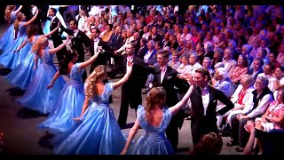 André Rieu The Second Waltz official video 2020 [upl. by Alomeda412]