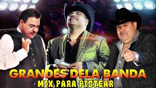 Julio Preciado Chuy Lizarraga El Coyote 30 Exitos 💥 Corridos Perrones 2021💥 CORRIDOS RECUERDO MIX [upl. by Bathsheb]