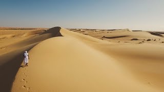 Faces of Africa  The Sahara [upl. by Llenel25]