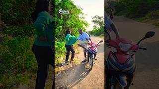 How to enter free bike in Nigeria as fuel don cost NEW VIDEO adeyranty shortfeed shortbeta [upl. by Cornwall]