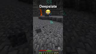 Minecraft Easiest vs Hardest Blocks 😰😰😰 [upl. by Hetti163]