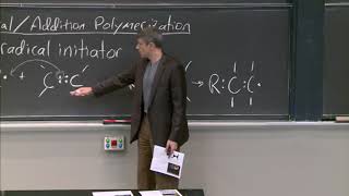 32 Polymers I Intro to SolidState Chemistry [upl. by Lamhaj686]