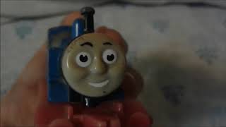 Ertl Thomas review [upl. by Raimund]