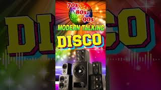 Best Disco Dance Songs of 70 80 90 Legends  DISCO DANCE NONSTOP GREATEST HITS 80S [upl. by Annaillil]