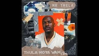 MR THELA  Thula Moya Wam Preview [upl. by Ewart939]