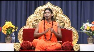 Levitation in the presence of Nithyananda Living Enlightenment Process [upl. by Aluino729]