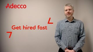 Here’s Why You Should Apply Fast Hiring Process [upl. by Neelsaj191]