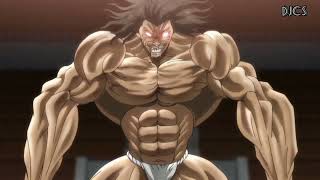 baki vs pickle amv [upl. by Joash174]