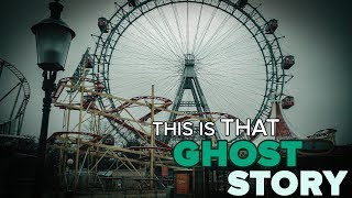 I Worked At A Haunted Theme Park [upl. by Hoxie]