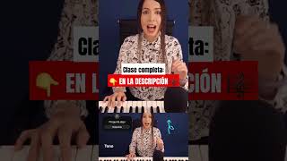 Ejercicio de intervalos 🎼 eartraining notasmusicales oidomusical clasesdemusica aprendemusica [upl. by Meredith]