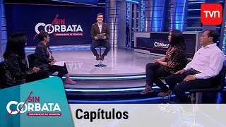 El talón de Aquiles de la economía nacional la productividad  Sin corbata  T1E6 [upl. by Wit]