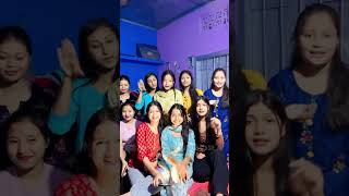 বেয়া পালে নেকি  Assamese song Acharjya borpath new song  Assamese girls [upl. by Reinold723]