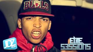 Eyez ELITE SESSIONS  JDZmedia [upl. by Reivazx]