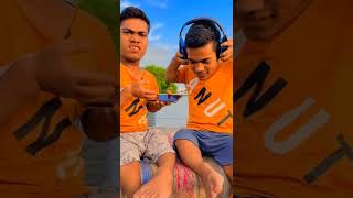 chadariya Gili re wala song🎧🎧😂😂😂😂shorts viral funny explore [upl. by Rifkin]