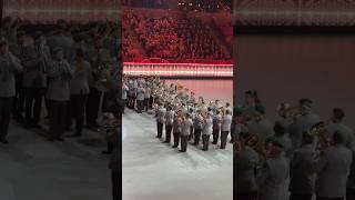 Ein Jäger aus Kurpfalz  Heeresmusikkorps Kassel beim Musikfest der Bundeswehr 2023 bundeswehr [upl. by Radnaxela]