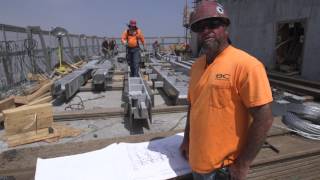 Iron Workers Talk About quotThe Picturequot [upl. by Brenner491]