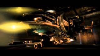 Star Citizen quotAdventurequot AMV  Norwegian Pirate [upl. by Atahs]