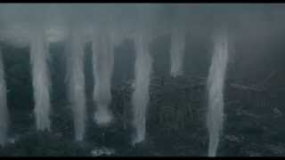 NOAH  Official Film Clip  quotThe Flood [upl. by Hays]