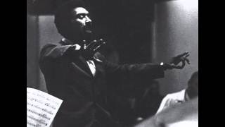 Gerald Wilson Orchestra  Aram [upl. by Ann601]