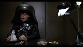 Spaceballs Alien Scene One of the best movies ever by the way [upl. by Hasan]