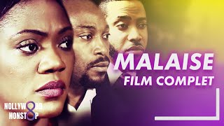 4 ans de mariage gachés  Elle trompe son mari avec un Millionnaire  Film Nigerian En Francais [upl. by Nollaf]