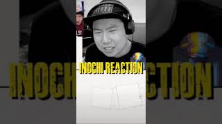 VTUBER nOOb reacts to INOCHI  いのちBY AZKI AZKI WHITE  REACTION amp ANALYSIS [upl. by Aronel]