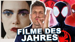 Die besten Filme des Jahres 2023  Top 10 [upl. by Layod737]