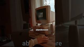 What is Abandonware shorts [upl. by Shoshanna]