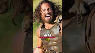 The Legend of Hercules  2014  2024  Cast Then And Now [upl. by Roxie]