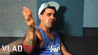 Dizaster Says Tsu Surf is the Most Overrated Battler [upl. by Nnylrac]