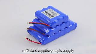 Choosing a High Quality 18650 Battery for DIY Battery Pack [upl. by Ahsaetal]