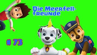 Paw Patrol  Die Meerfellfreunde 73  Hörspiel [upl. by Penhall]