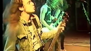 Metallica  Live at Metal Hammer Festival Germany 1985 Full ProShot [upl. by Letitia224]