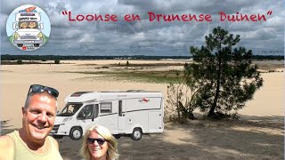 🇳🇱 Loonse en Drunense Duinen 63 [upl. by Misti]