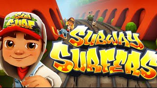 Subway Surf Full Gameplay Walkthrough [upl. by Ashton392]