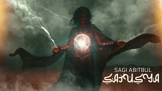 Sagi Abitbul  Satusya Official Audio [upl. by Aisset171]