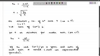 Ionic Equilibrium  2  Chemistry  IIT JEE Mains amp Advanced  NEET [upl. by Bernardo]