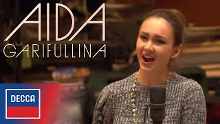 Aida Garifullina and ORF  Cossack Lullaby [upl. by Sivie]