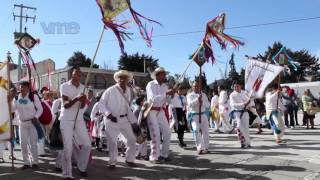 XXII Encuentro de Arrieros  Bajada del Divino Rostro 912016 [upl. by Ynnel]