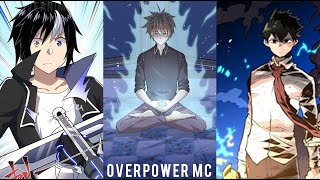 Top 10 Magic Anime Where MC is Betrayed and Comes Back Overpowered [upl. by Delwin157]