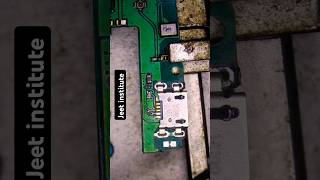 mobile repairing institute in noida mobileRepair mobilerepairingcourse [upl. by Ardiedak]