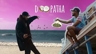 Costa x Puliya  Doopatha දූපත Official Music Video [upl. by Alfonzo]