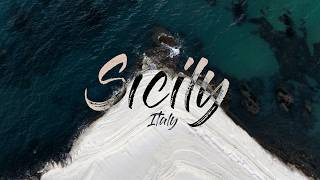 Sicily Italy  Cinematic [upl. by Eignav547]