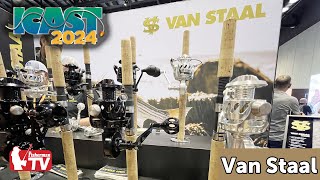 24 New Product Review  New from Van Staal [upl. by Garceau]